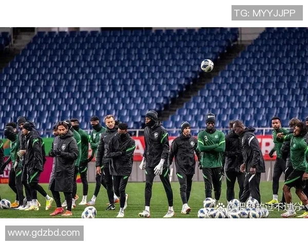 沙特阿拉伯迎接足球明星的盛大访问与文化交流之旅