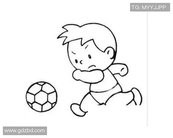 足球明星的搞怪头像男孩带你领略奇趣足球世界的欢乐与创意